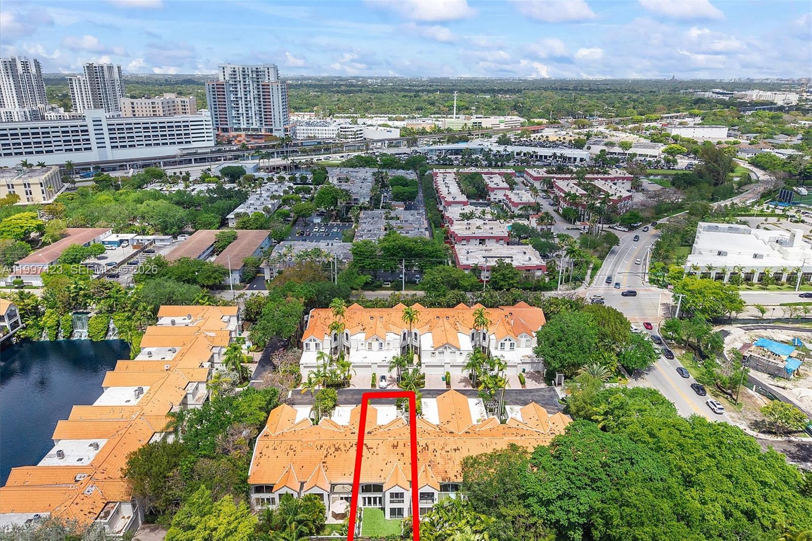 6720 SW 88th, Pinecrest FL 33156