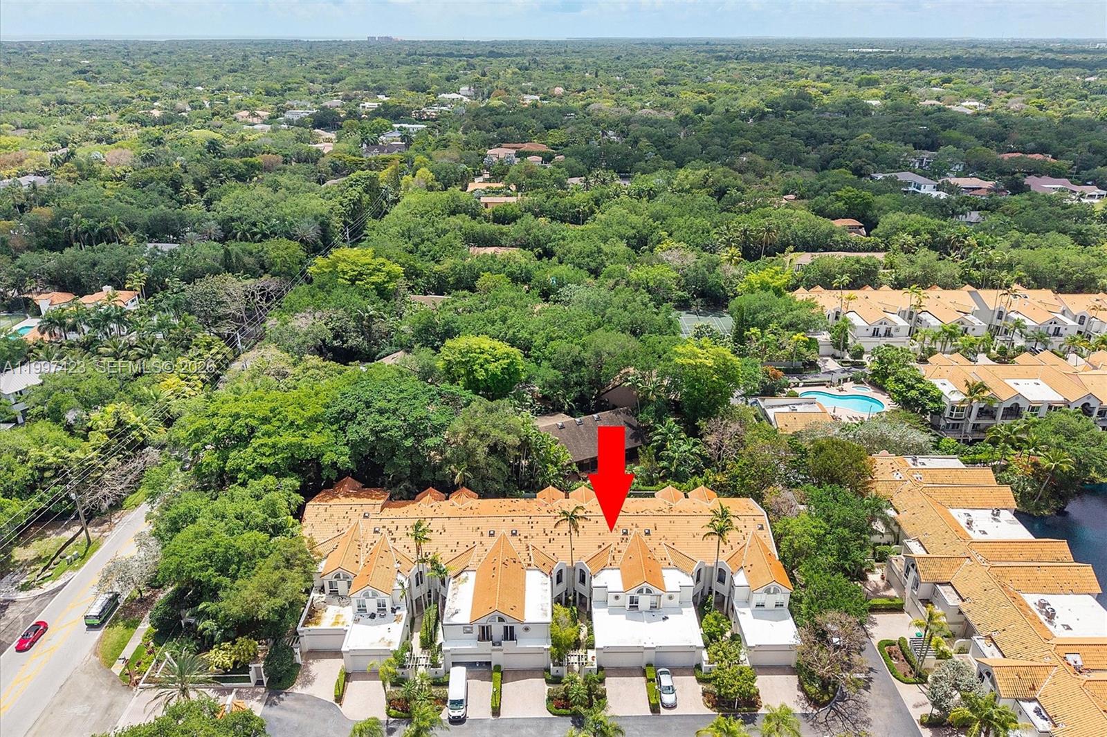 6720 SW 88th, Pinecrest FL 33156