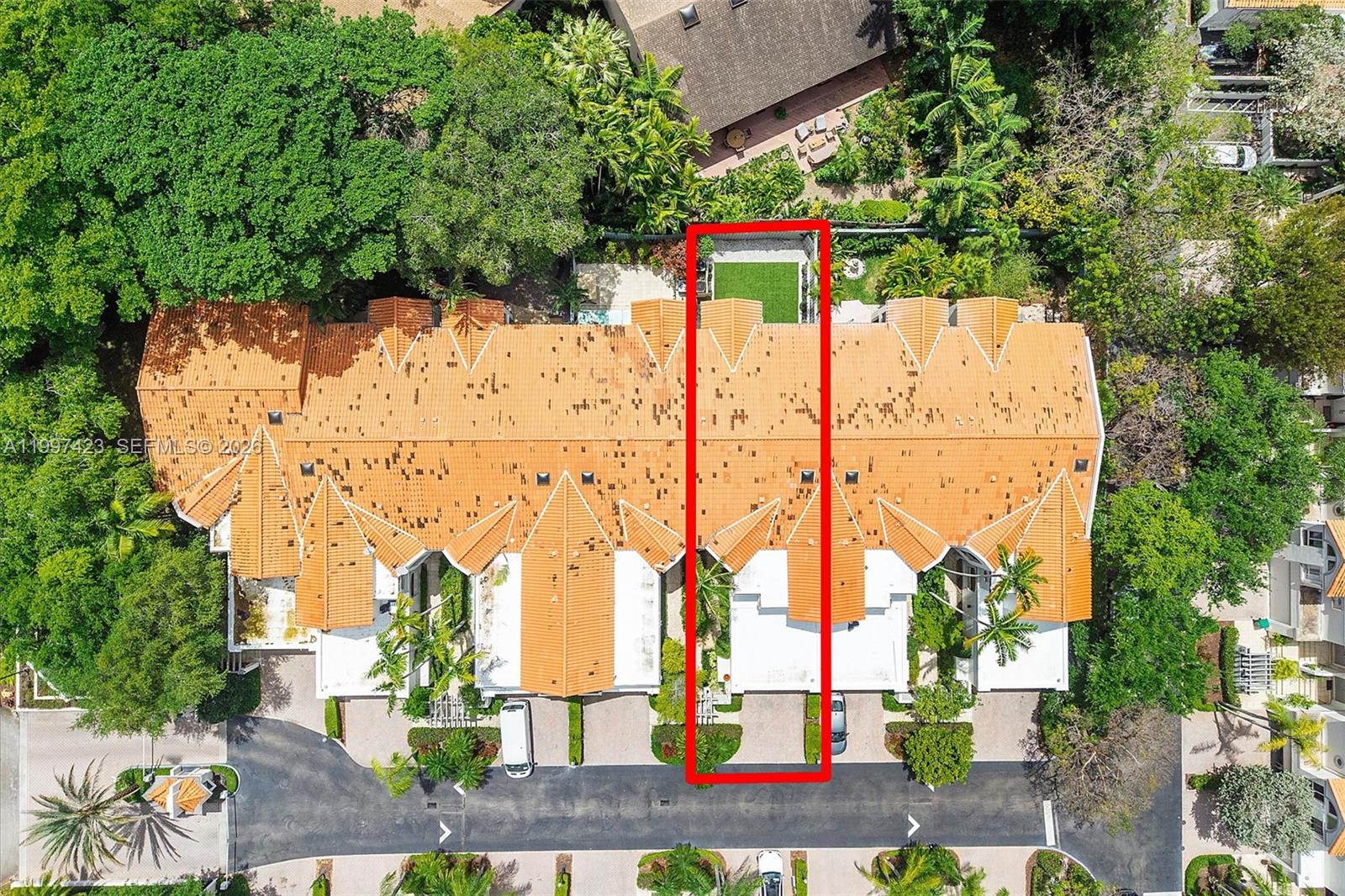 6720 SW 88th, Pinecrest FL 33156