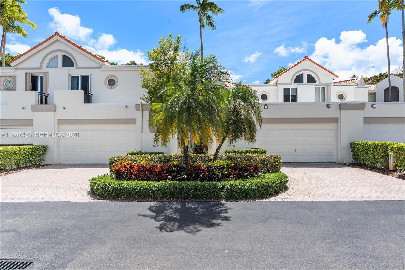 6720 SW 88th Ter, Pinecrest FL 33156
