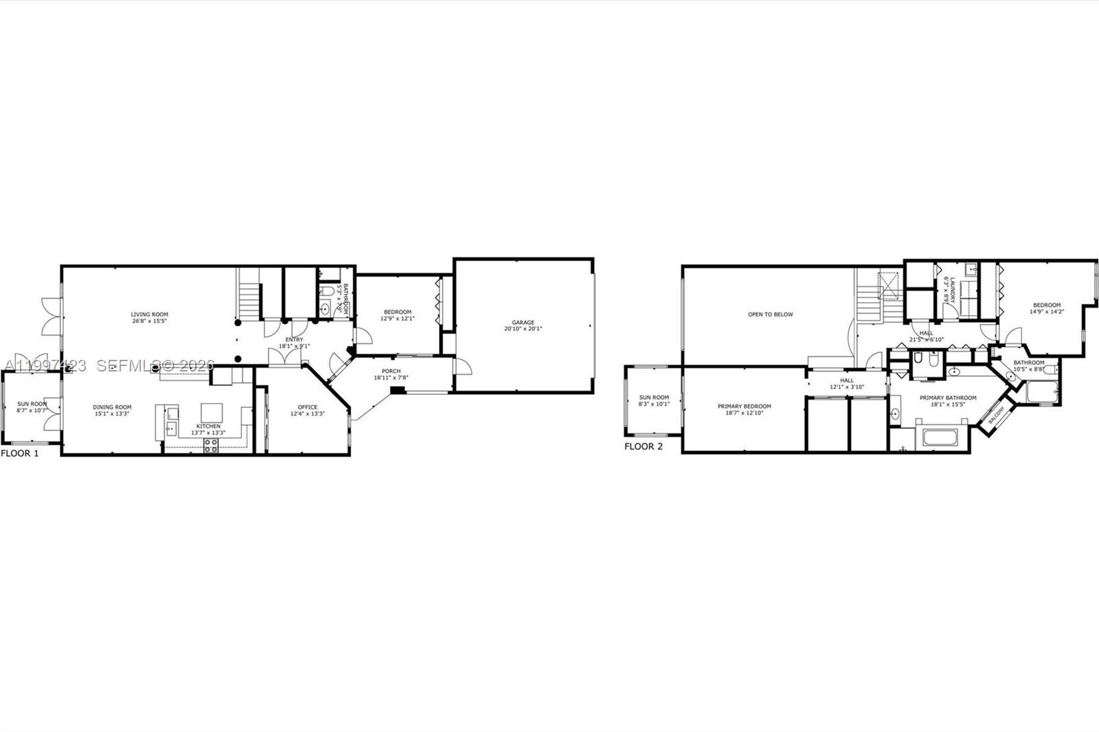 6720 SW 88th Ter, Pinecrest FL 33156
