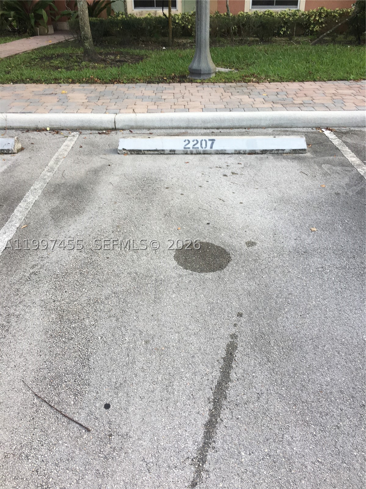 962 SW 143rd Ave #2207, Pembroke Pines FL 33027