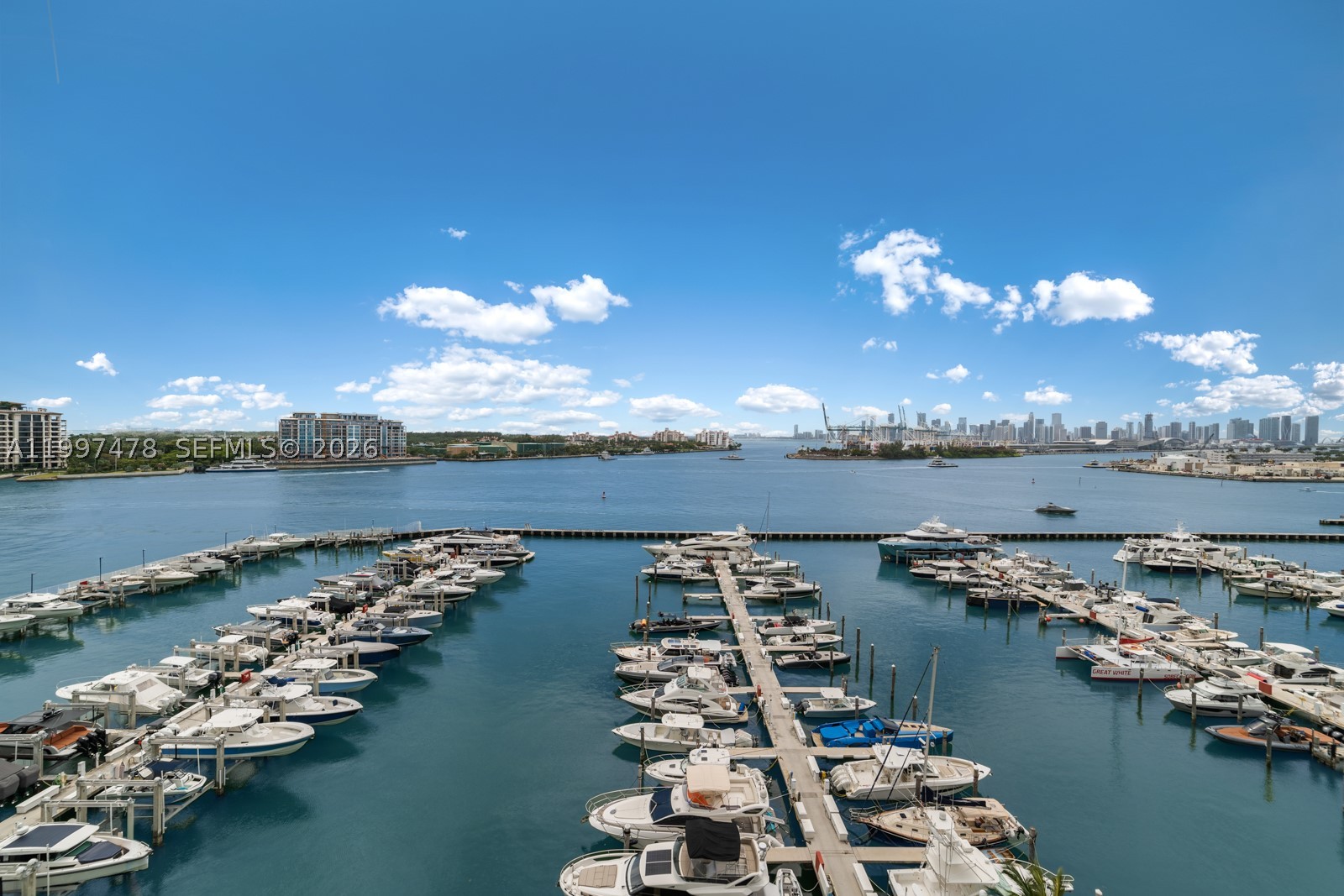 1000 S Pointe Dr #901, Miami Beach FL 33139
