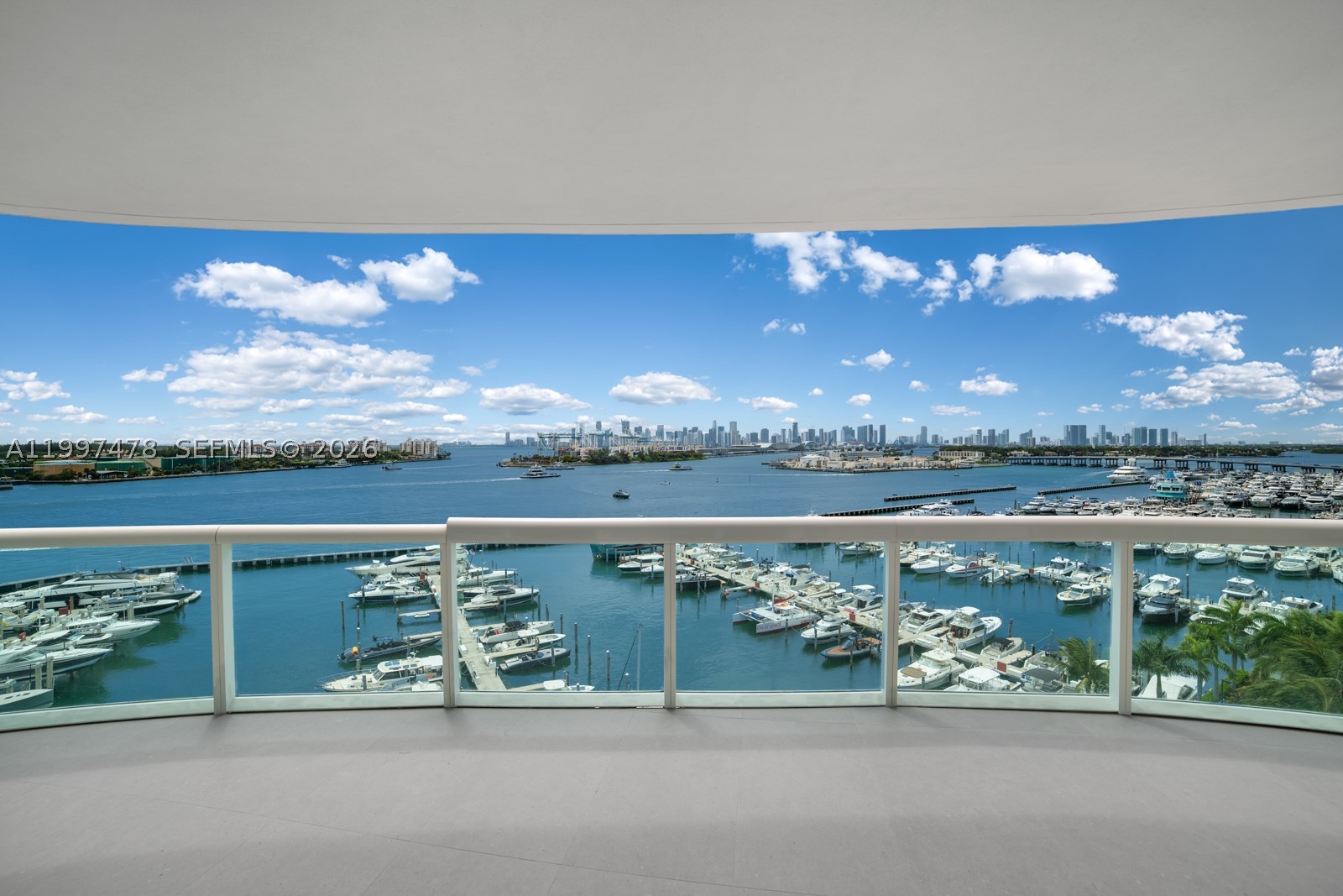 1000 S Pointe Dr #901, Miami Beach FL 33139