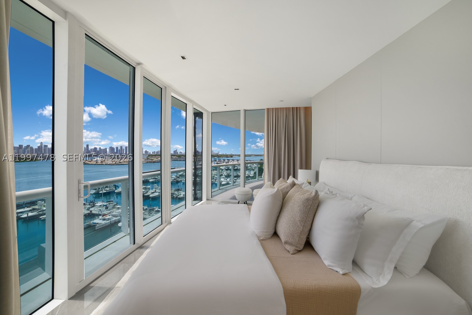 1000 S Pointe Dr #901, Miami Beach FL 33139
