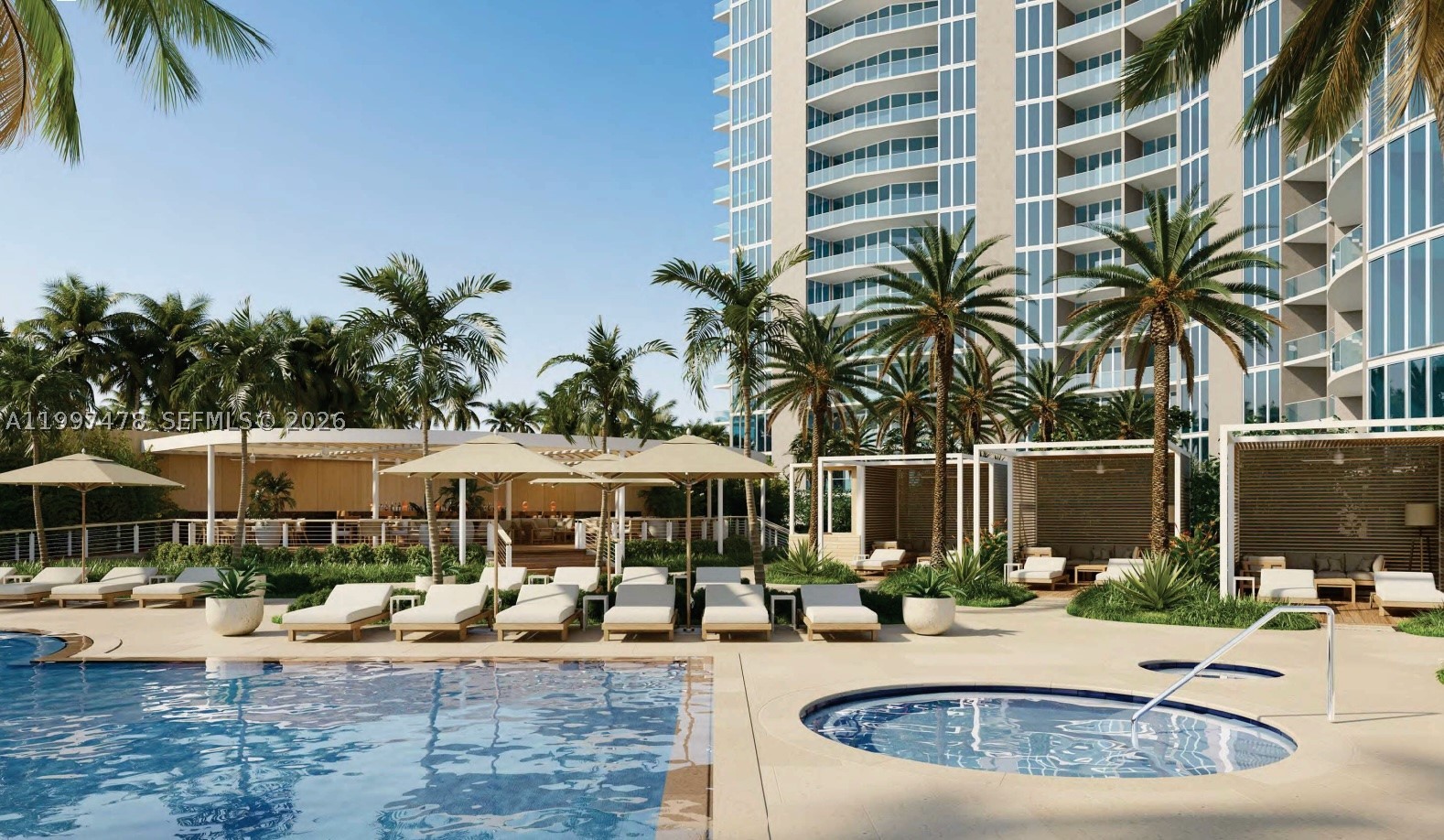 1000 S Pointe Dr #901, Miami Beach FL 33139