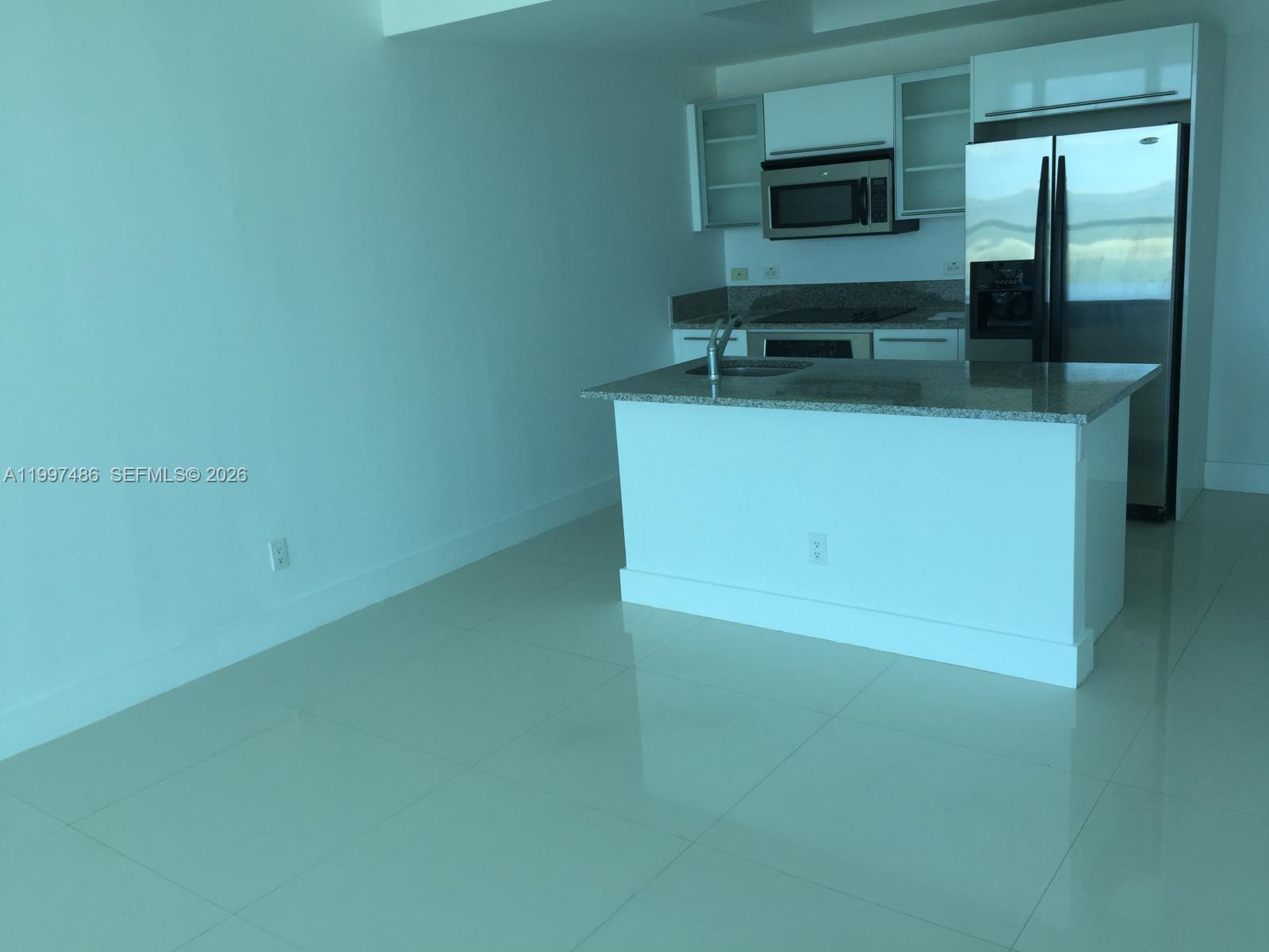 888 Biscayne Blvd #2709, Miami FL 33132
