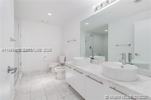 888 Biscayne Blvd #2709, Miami FL 33132