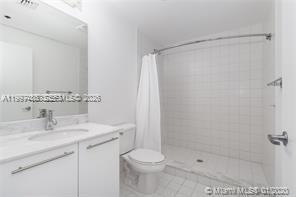 888 Biscayne Blvd #2709, Miami FL 33132