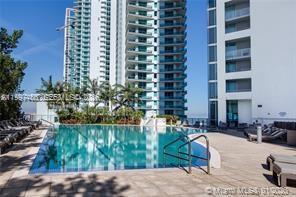 888 Biscayne Blvd #2709, Miami FL 33132