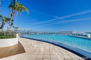 888 Biscayne Blvd #2709, Miami FL 33132