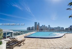 888 Biscayne Blvd #2709, Miami FL 33132