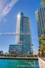 888 Biscayne Blvd #2709, Miami FL 33132