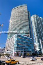 888 Biscayne Blvd #2709, Miami FL 33132