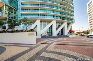 888 Biscayne Blvd #2709, Miami FL 33132
