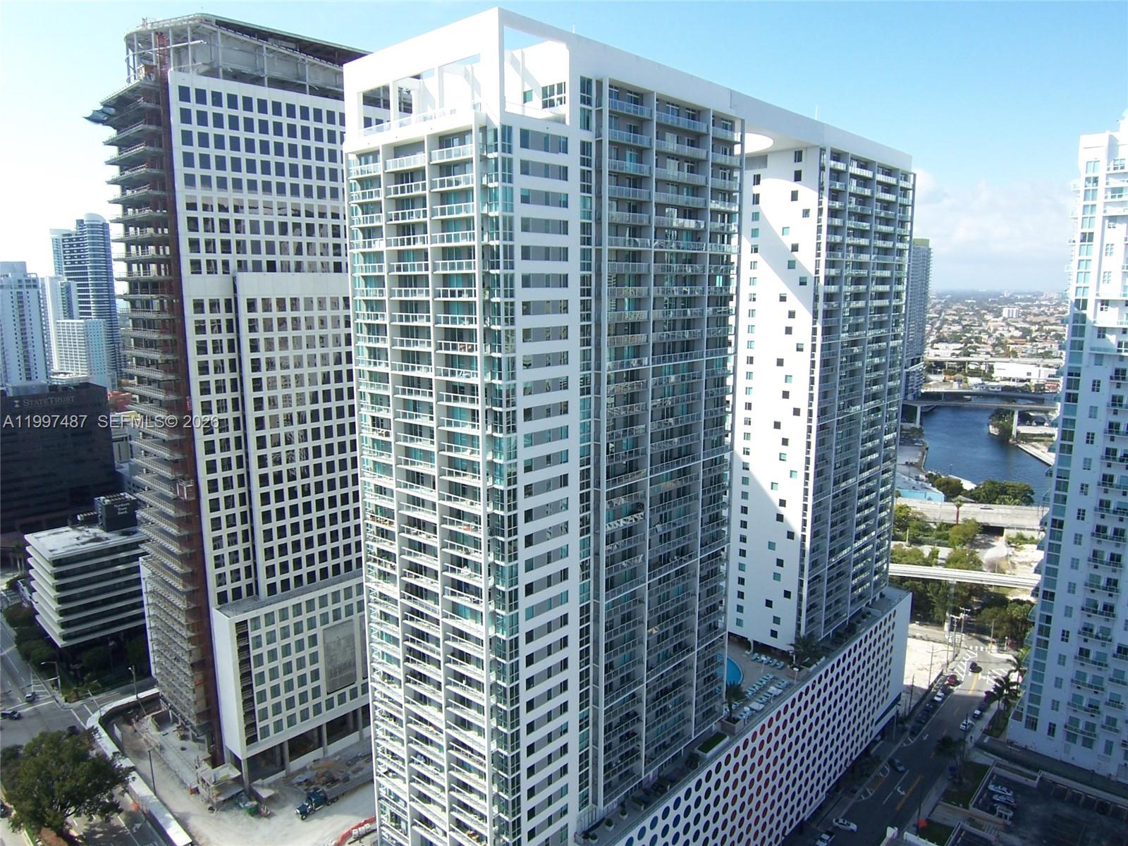 500 Brickell Ave #3006, Miami FL 33131