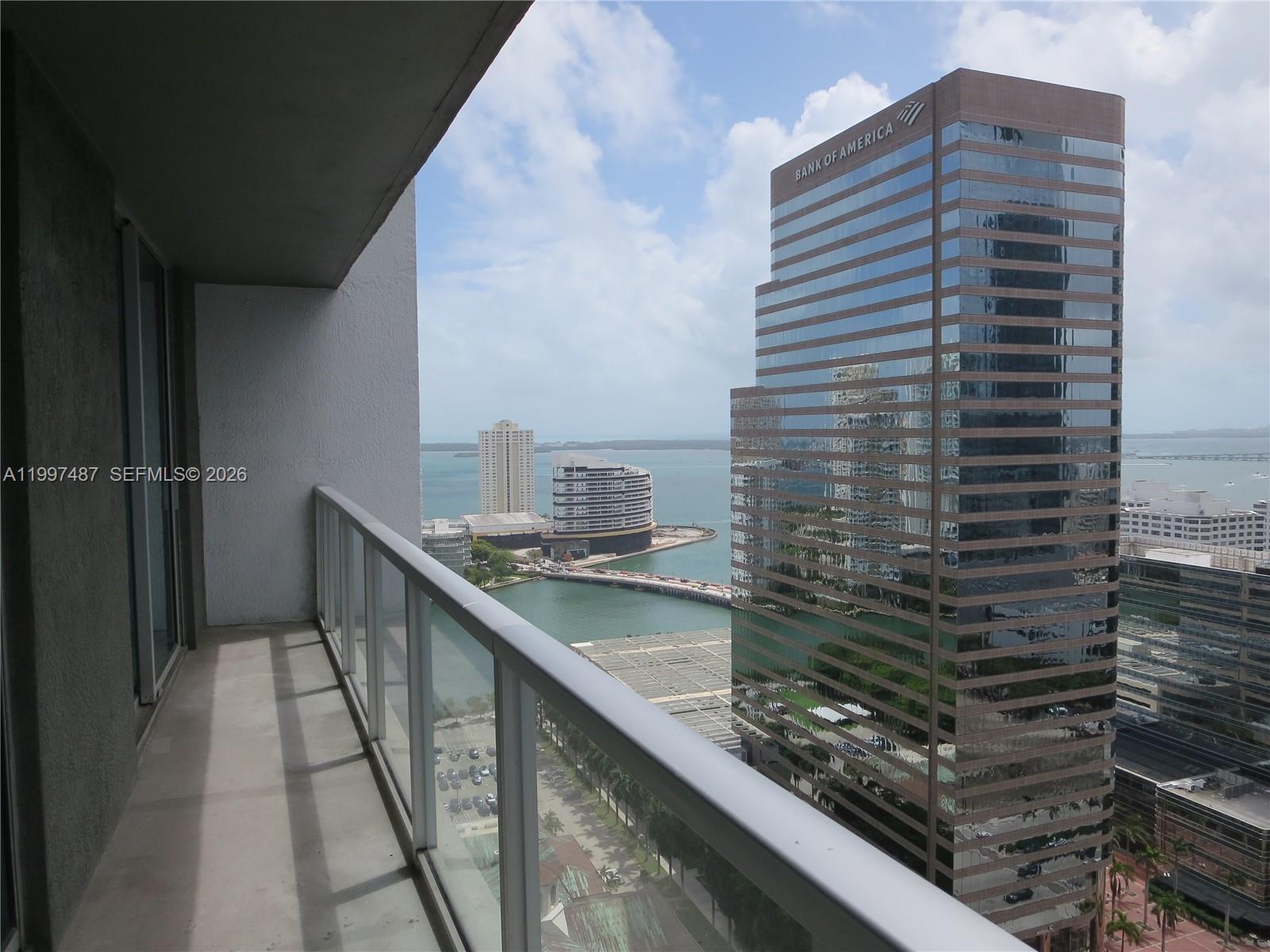 500 Brickell Ave #3006, Miami FL 33131