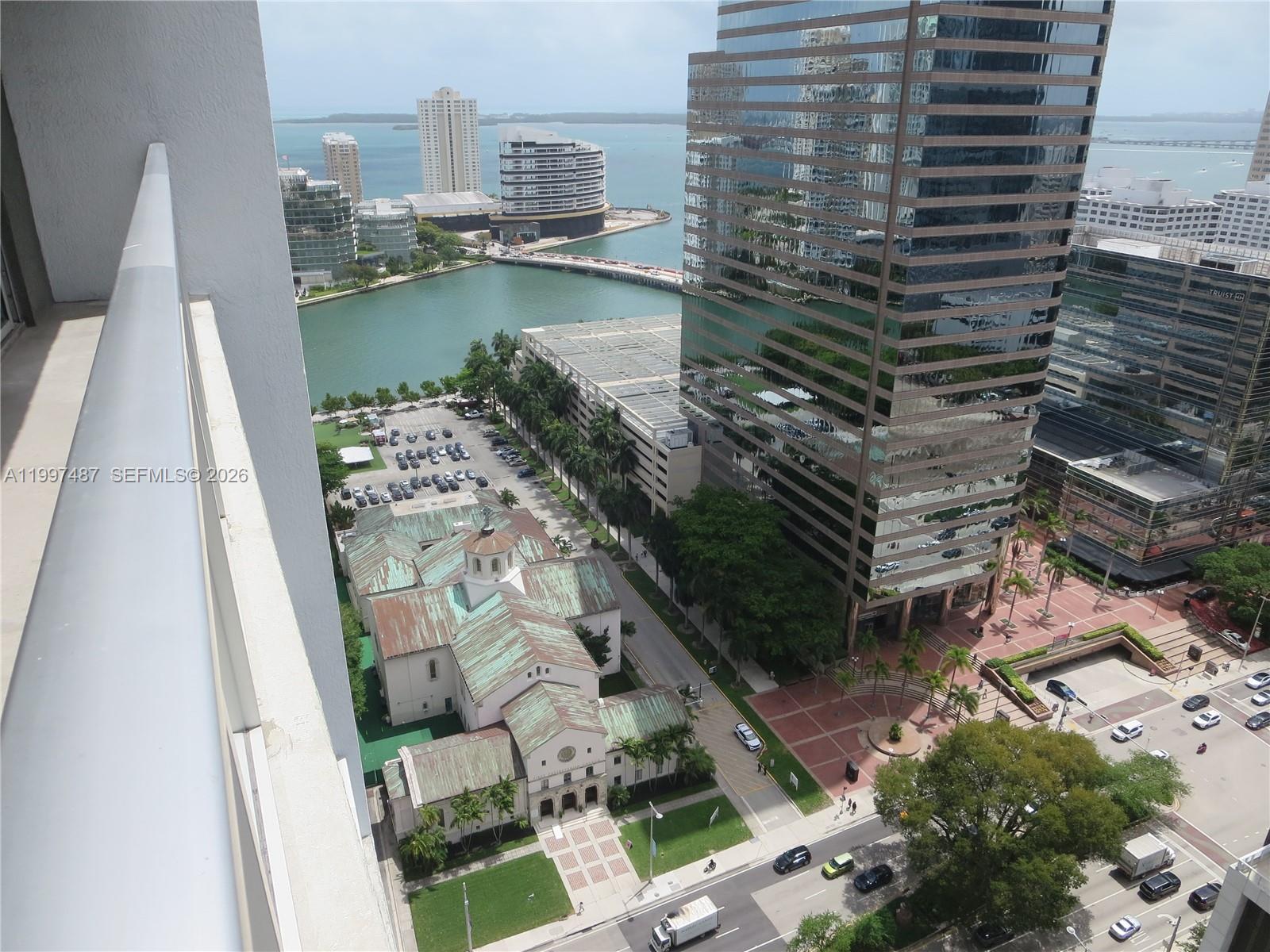 500 Brickell Ave #3006, Miami FL 33131