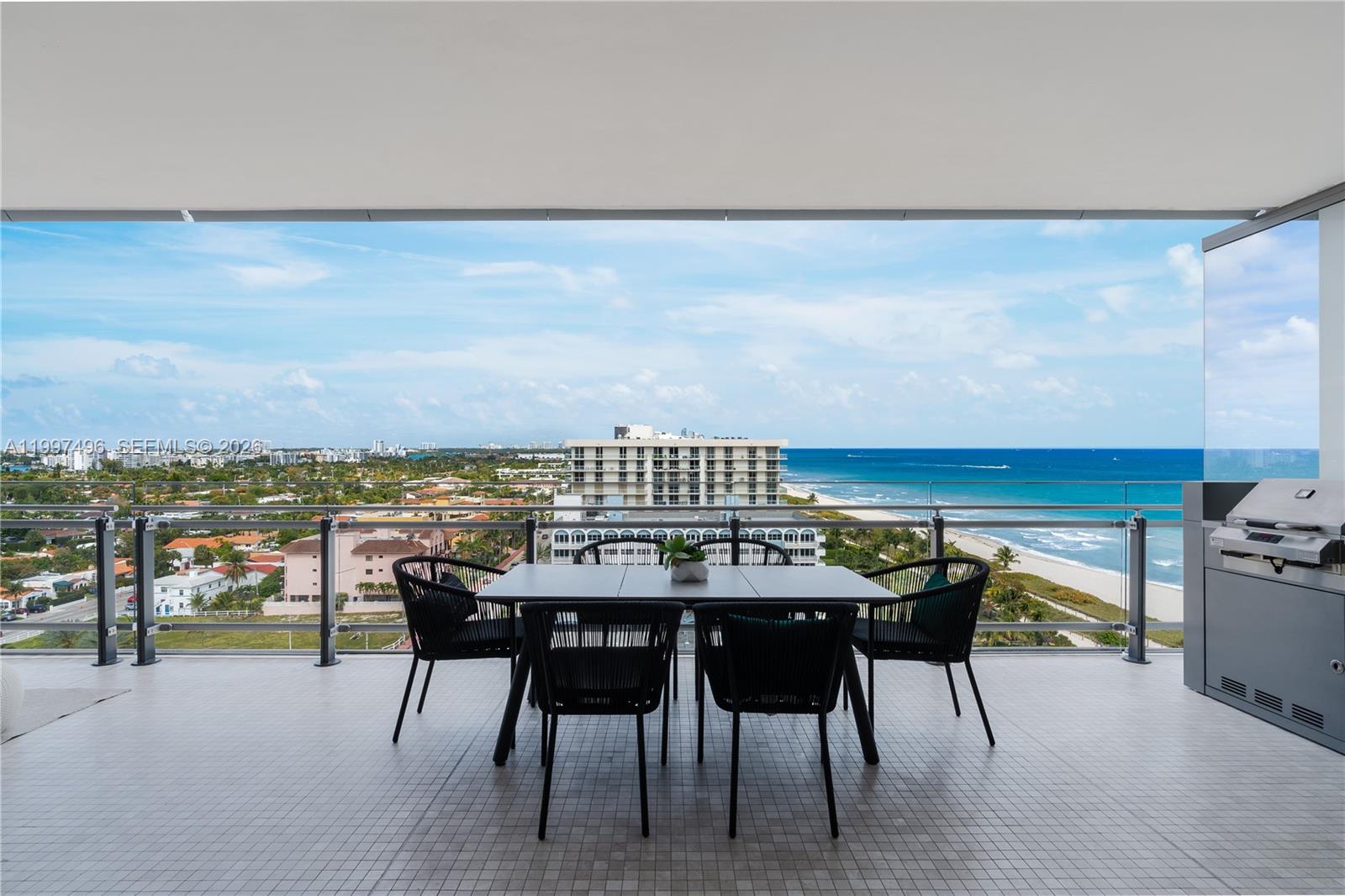 8701 Collins Ave #1103, Miami Beach FL 33154