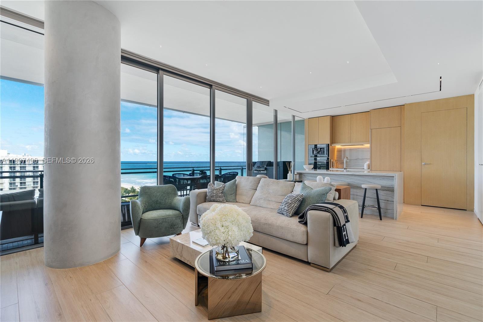 8701 Collins Ave #1103, Miami Beach FL 33154