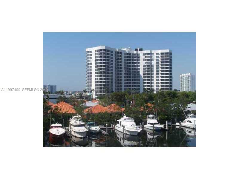 3600 MYSTIC POINTE DR #1504, Aventura FL 33180