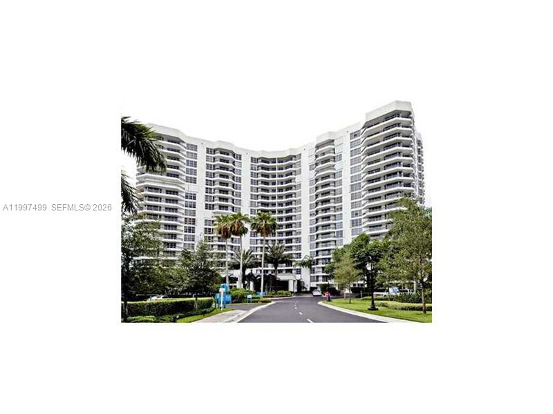3600 MYSTIC POINTE DR #1504, Aventura FL 33180