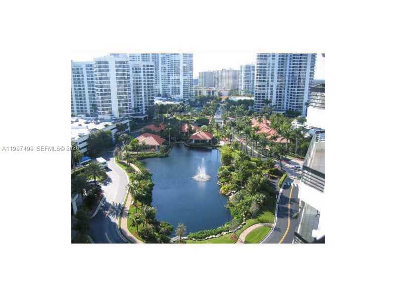 3600 MYSTIC POINTE DR #1504, Aventura FL 33180