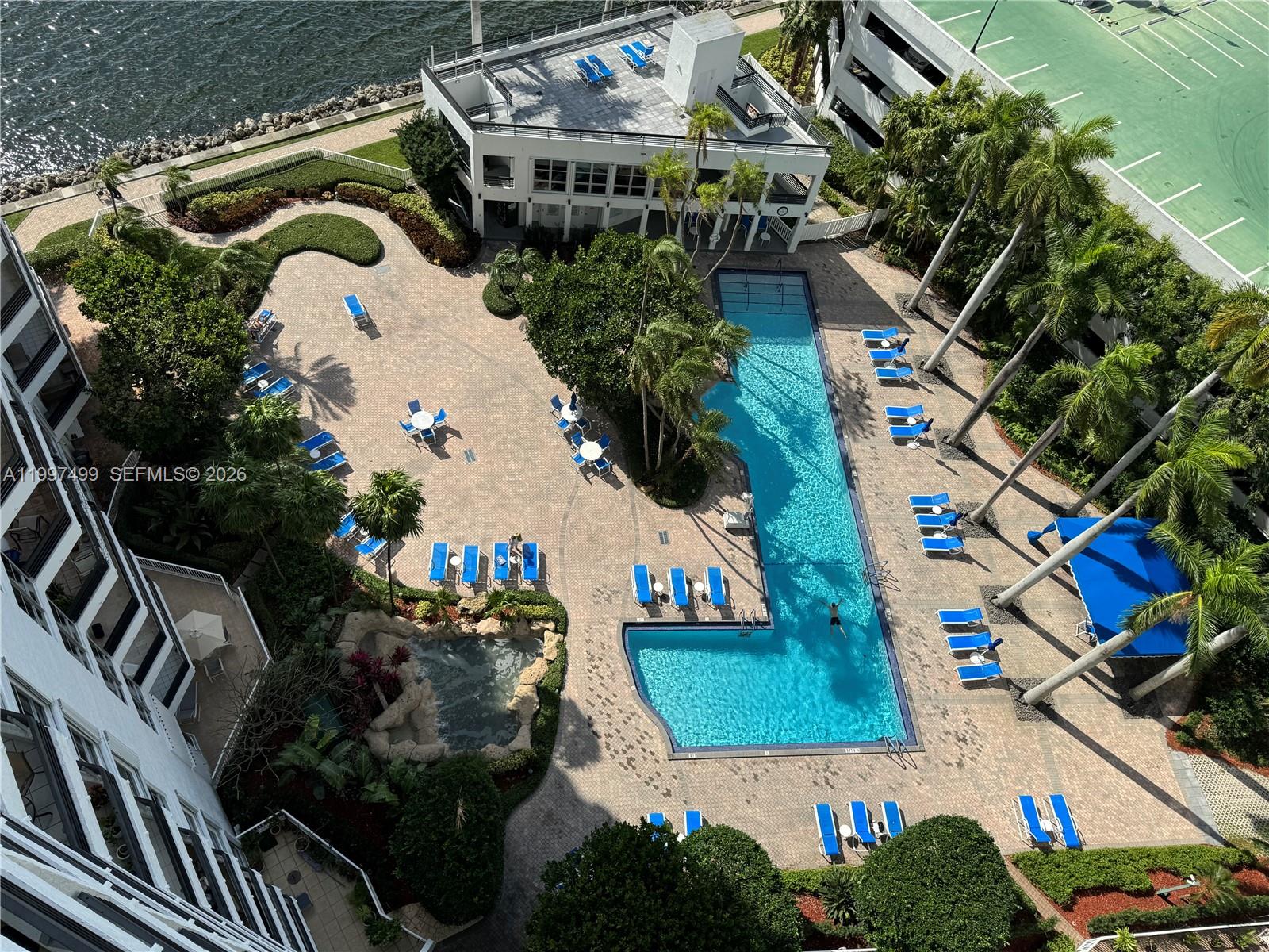 3600 MYSTIC POINTE DR #1504, Aventura FL 33180