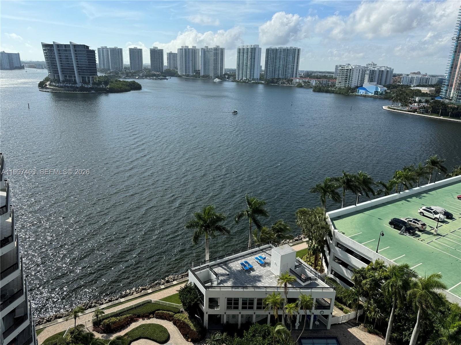 3600 MYSTIC POINTE DR #1504, Aventura FL 33180