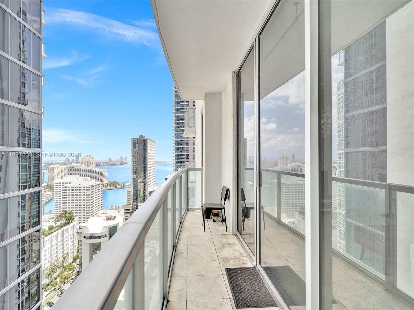 1050 Brickell Ave #2722, Miami FL 33131