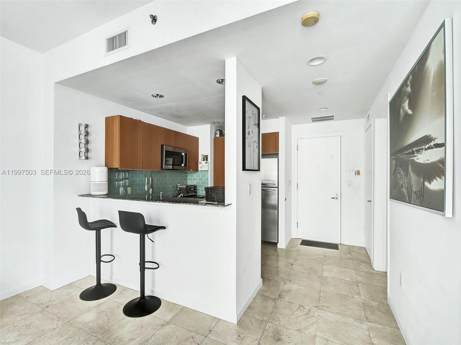 1050 Brickell Ave #2722, Miami FL 33131