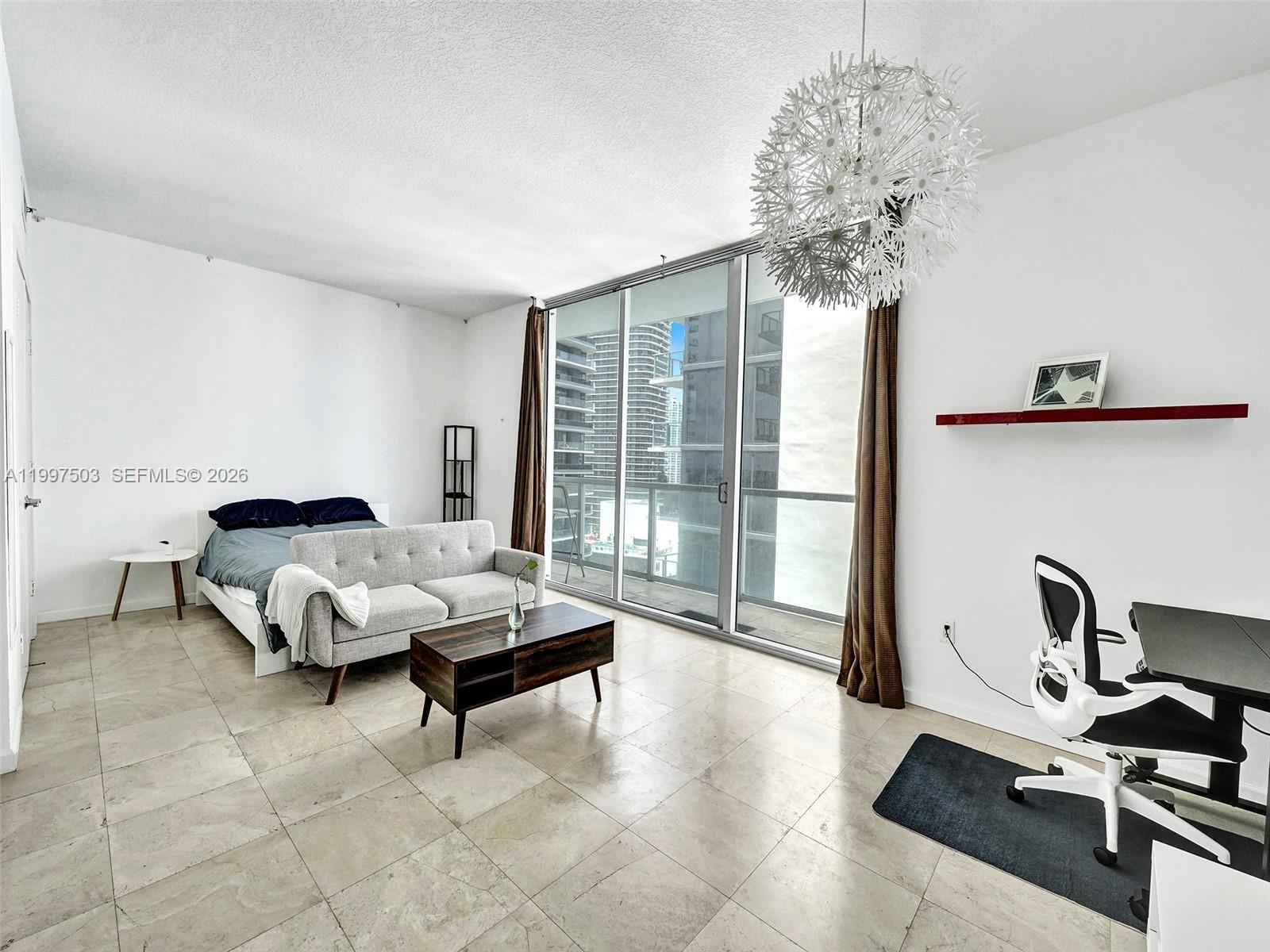 1050 Brickell Ave #2722, Miami FL 33131