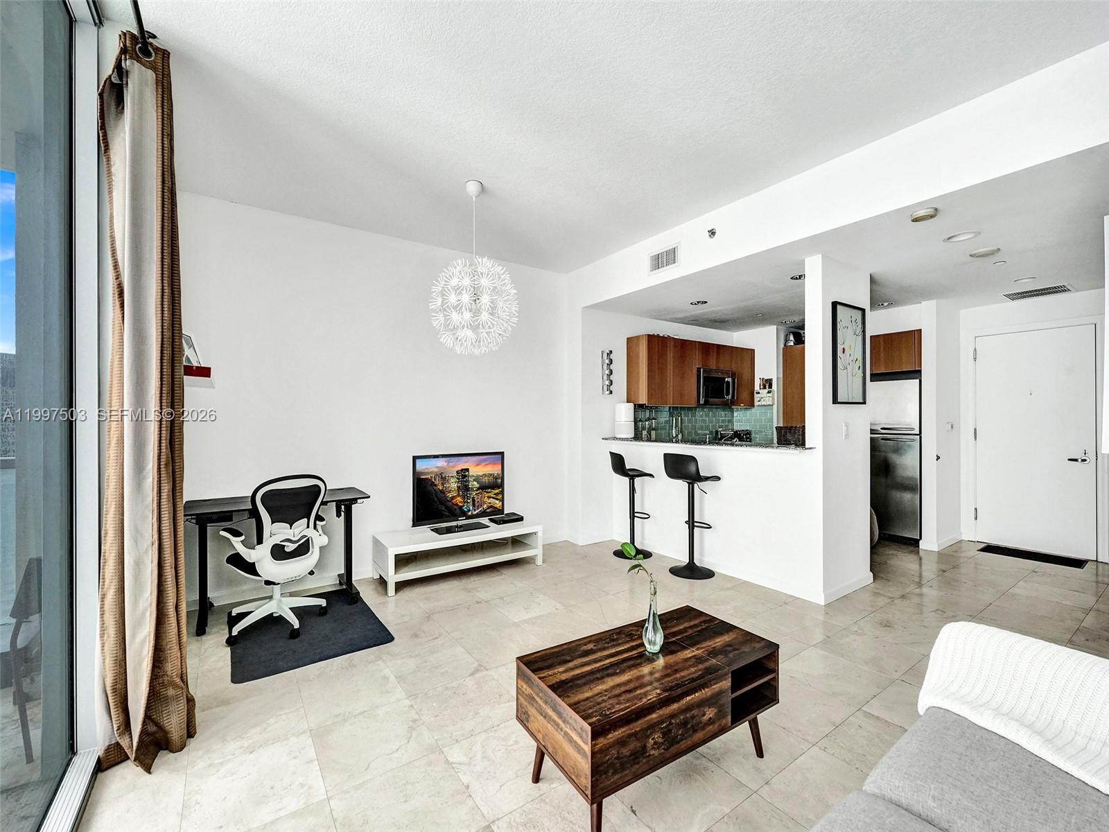 1050 Brickell Ave #2722, Miami FL 33131