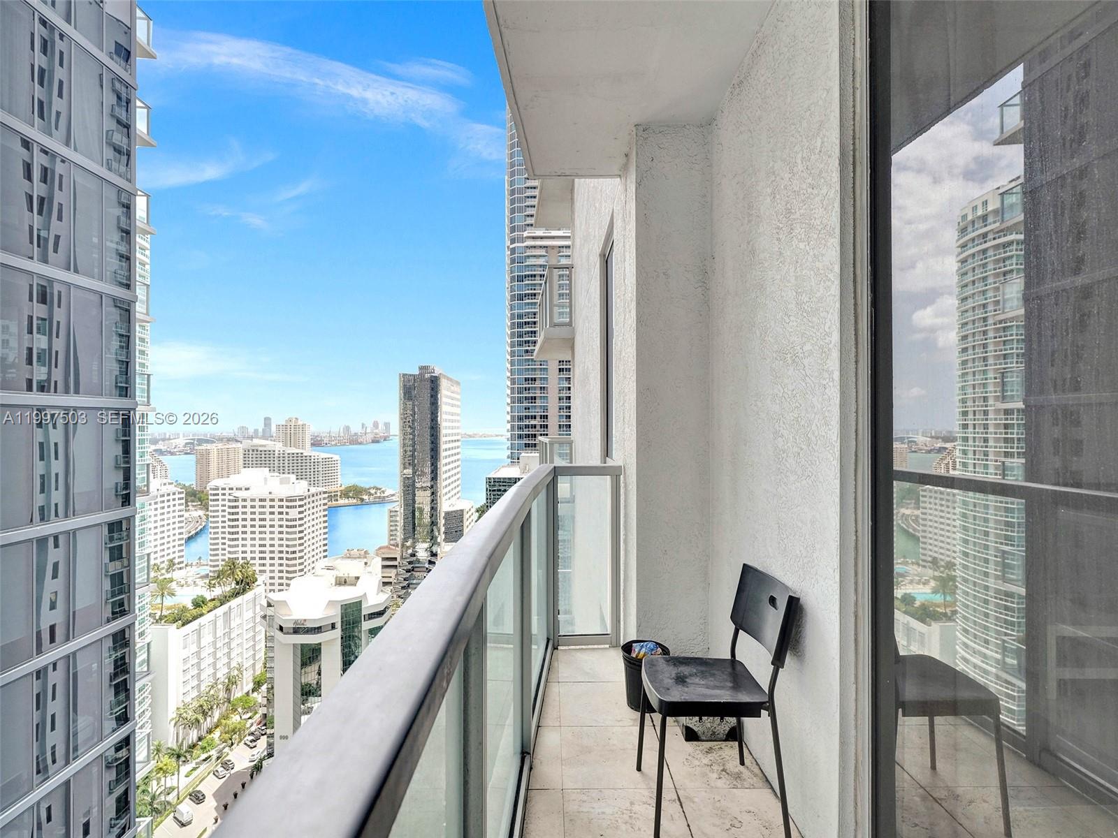 1050 Brickell Ave #2722, Miami FL 33131