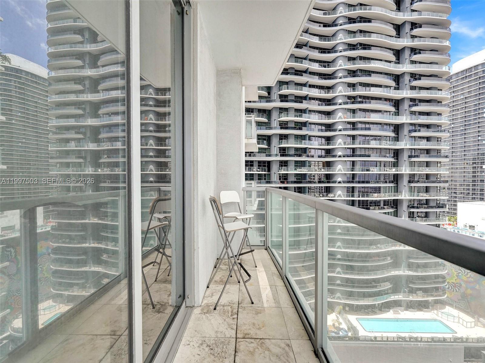 1050 Brickell Ave #2722, Miami FL 33131