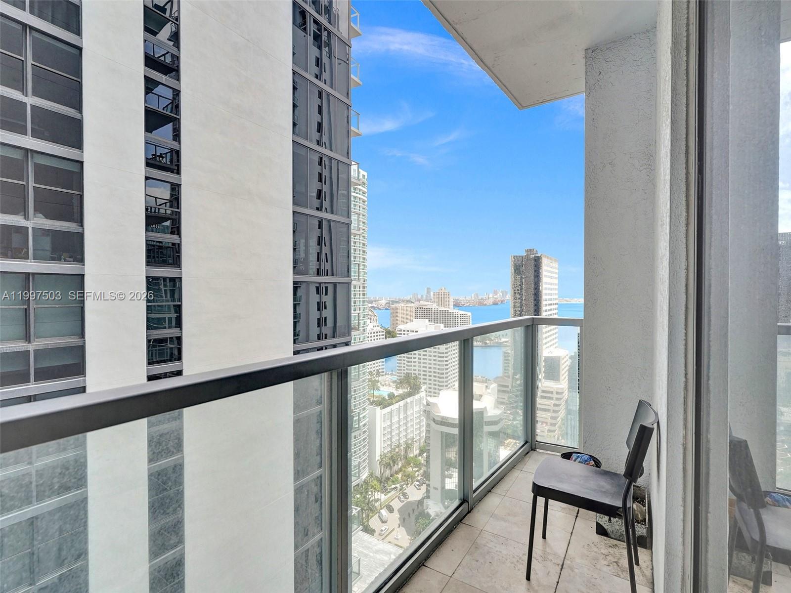 1050 Brickell Ave #2722, Miami FL 33131