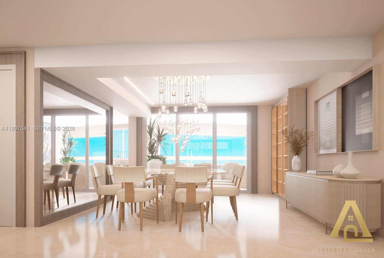 16001 Collins Ave #1504, Sunny Isles Beach FL 33160