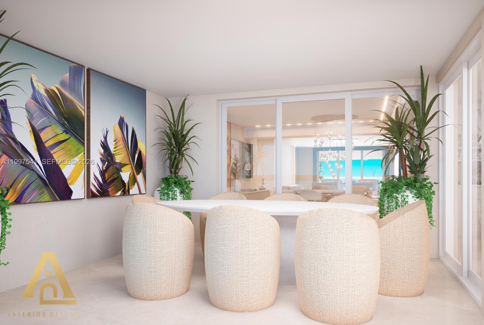 16001 Collins Ave #1504, Sunny Isles Beach FL 33160