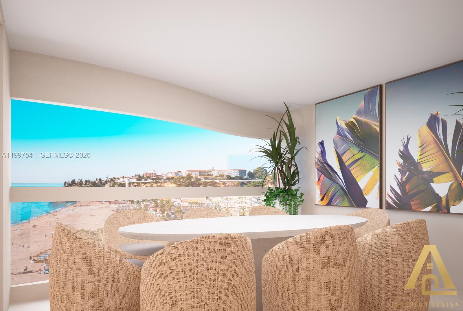 16001 Collins Ave #1504, Sunny Isles Beach FL 33160