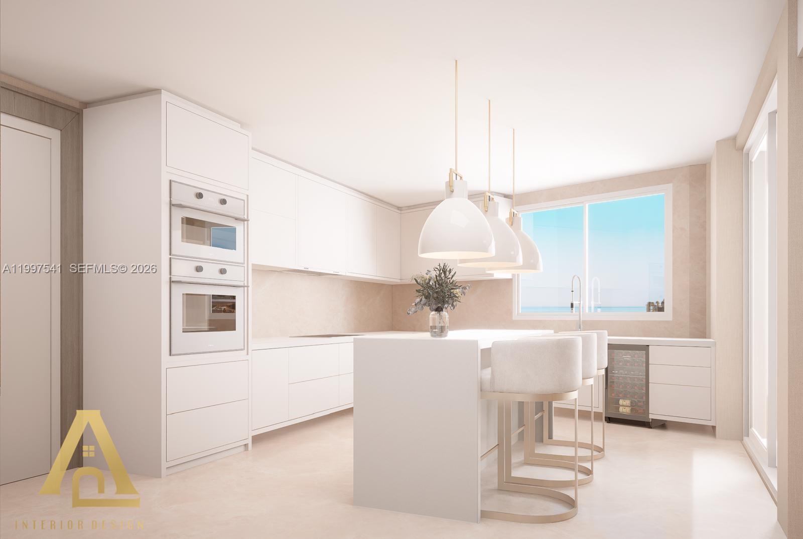16001 Collins Ave #1504, Sunny Isles Beach FL 33160
