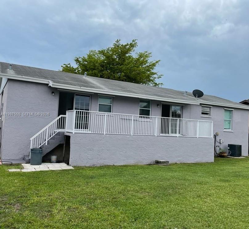 9771 SW 211th st, Cutler Bay FL 33189