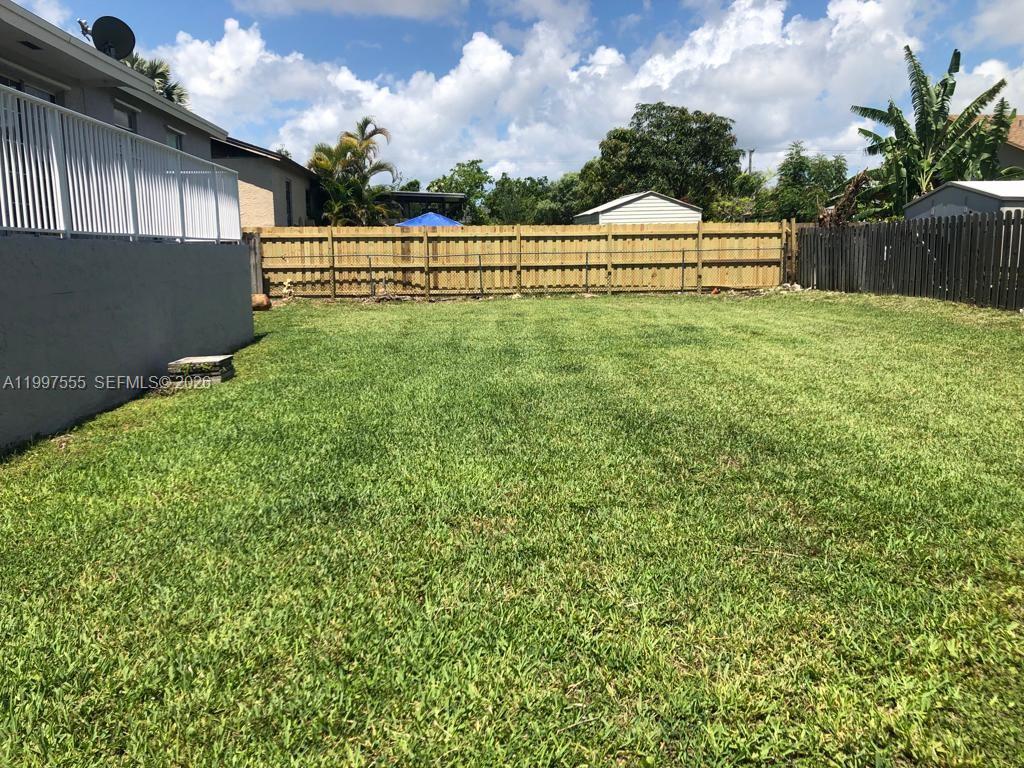 9771 SW 211th st, Cutler Bay FL 33189