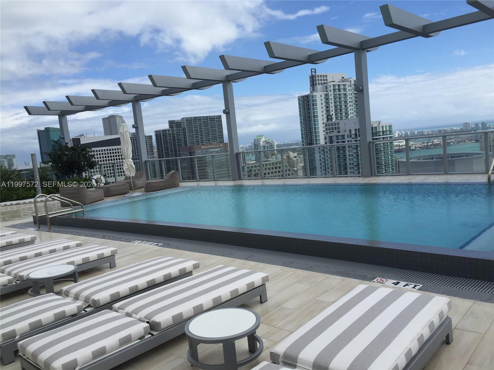 1100 S MIAMI AV #4102, Miami FL 33130