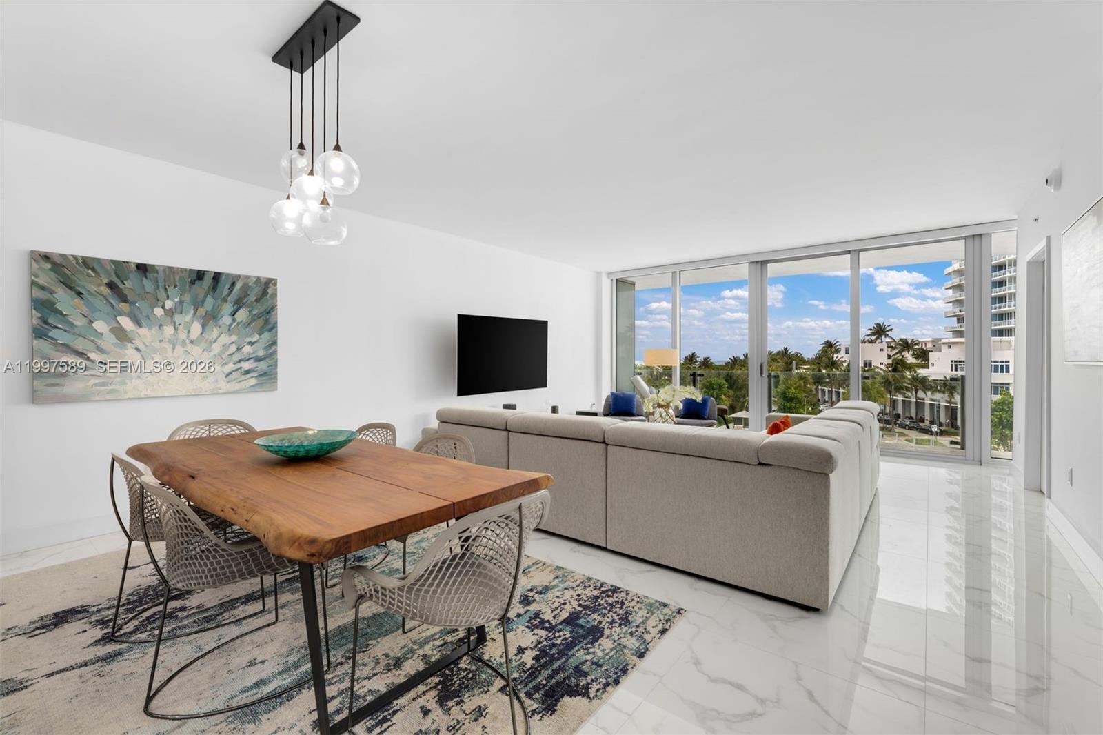 1 Collins Avenue #402, Miami Beach FL 33139