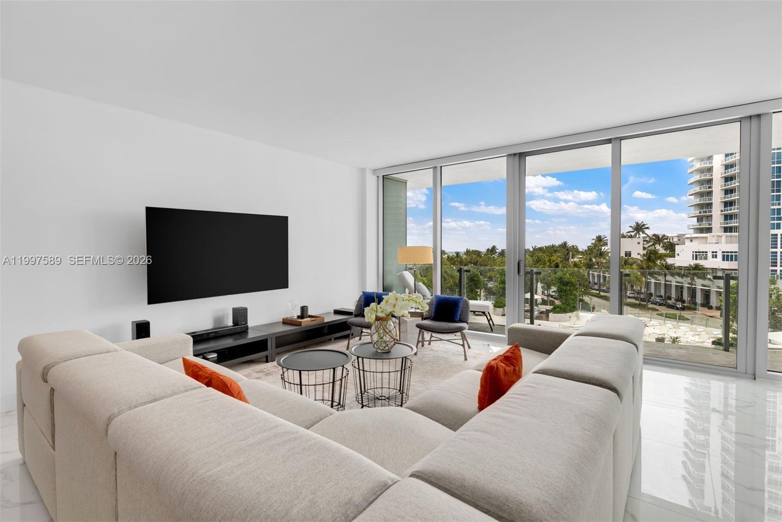 1 Collins Avenue #402, Miami Beach FL 33139