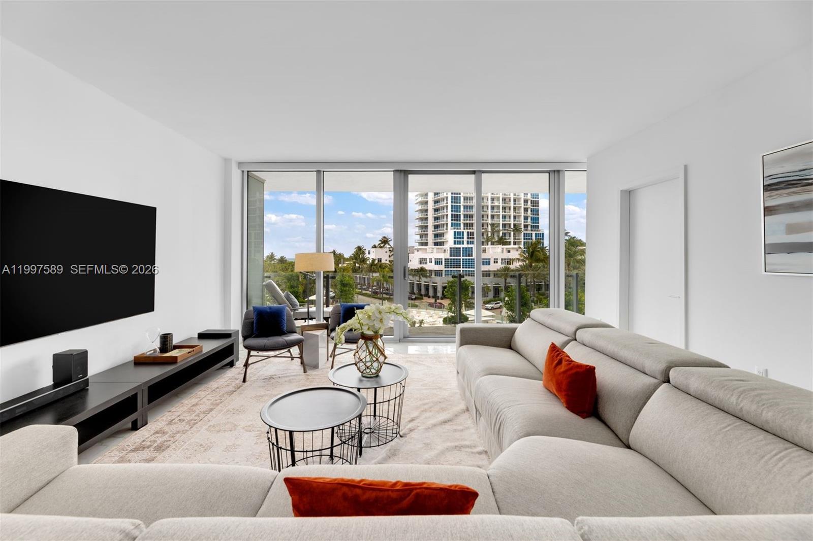 1 Collins Avenue #402, Miami Beach FL 33139