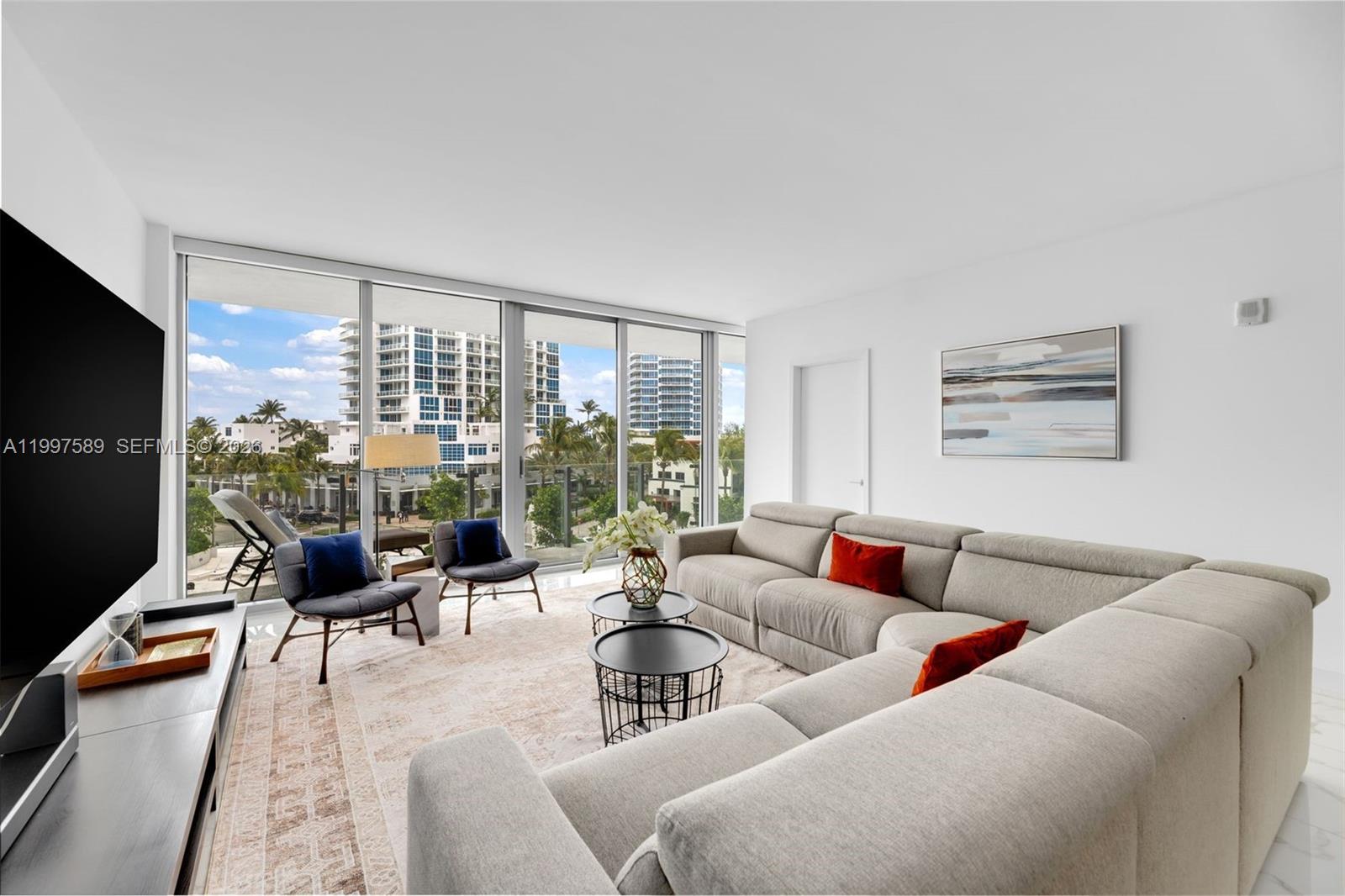 1 Collins Avenue #402, Miami Beach FL 33139