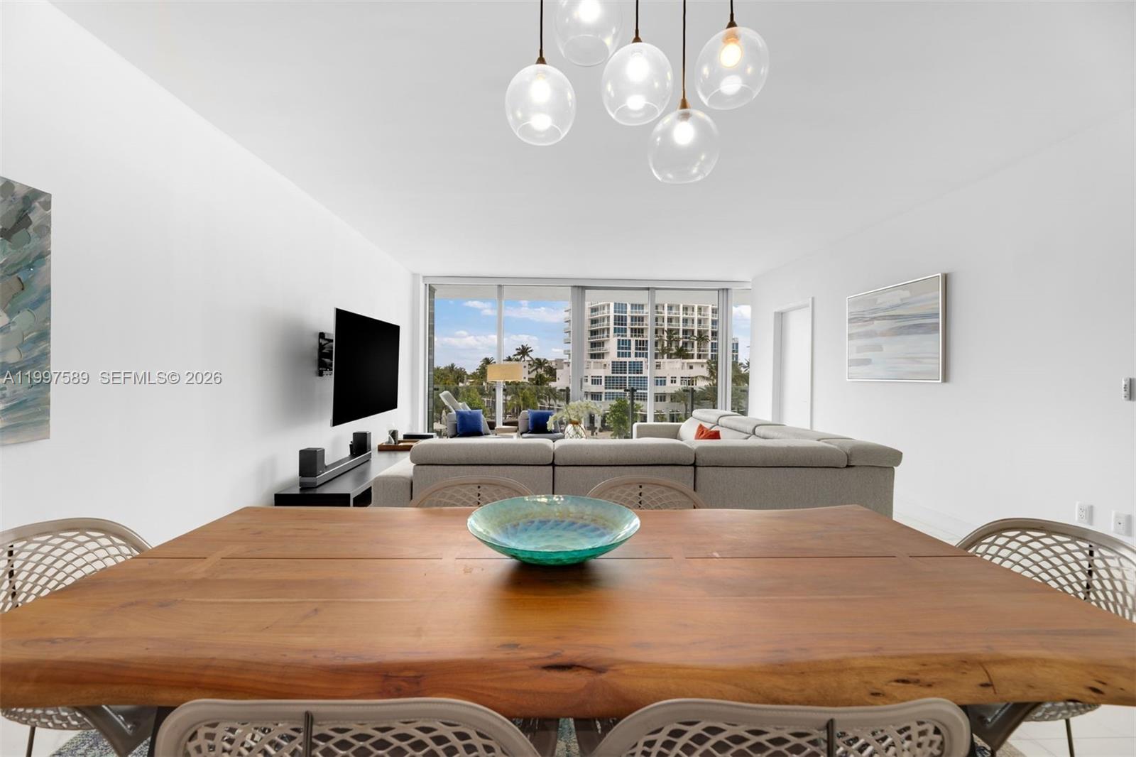 1 Collins Avenue #402, Miami Beach FL 33139