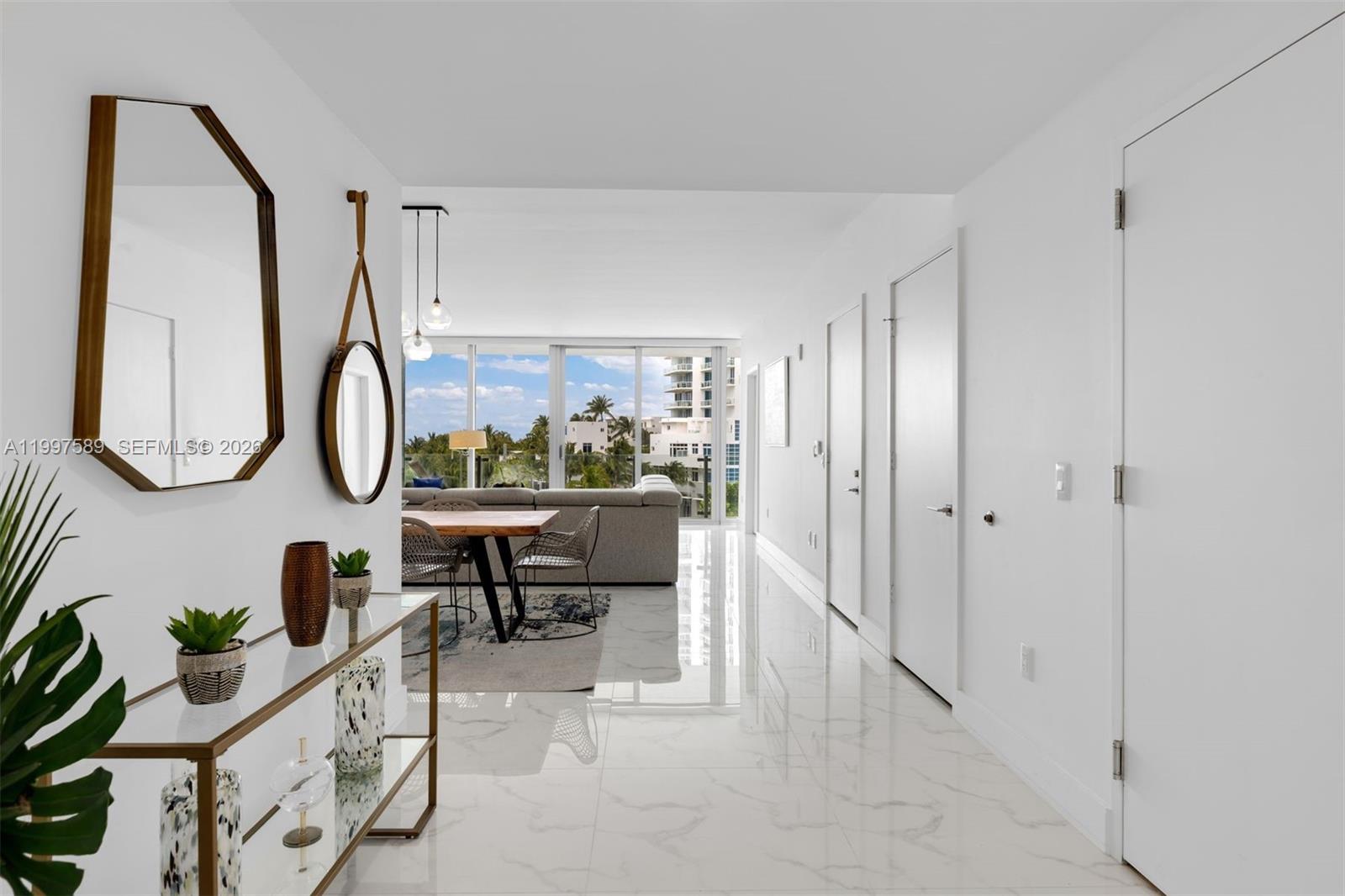 1 Collins Avenue #402, Miami Beach FL 33139