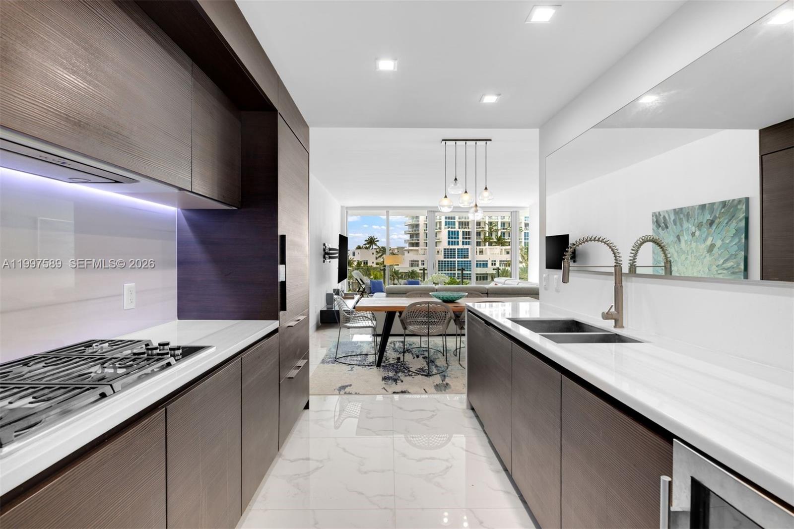 1 Collins Avenue #402, Miami Beach FL 33139